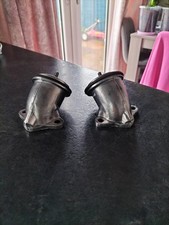 SU HS2 1 1/4 CARB / CARBURETTOR  AUSTIN,MORRIS MINI COOPER/COOPER 'S' ELBOWS... 