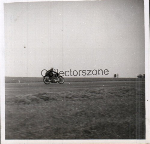 1951 motorcycle racing - 1951,
