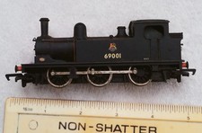 A MAINLINE 0-6-0 TANK LOCO 69001 GAUGE 00 VERY GOOD CONDITION 