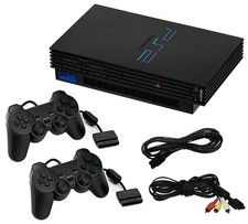 Guaranteed PlayStation 2 PS2