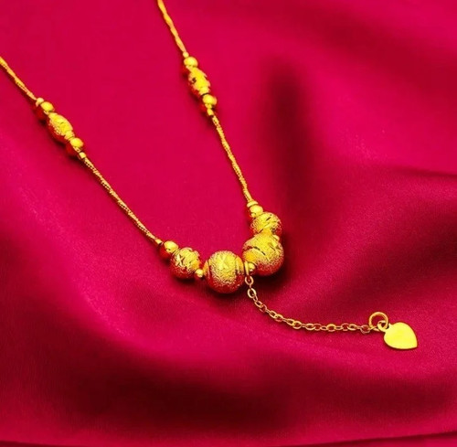 24k gold plated dubai style - 24k,