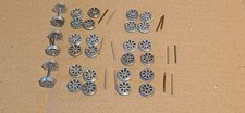 10.5mm OO Gauge Die Cast Model