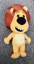 RARE 2011 Tomy Raa Raa The