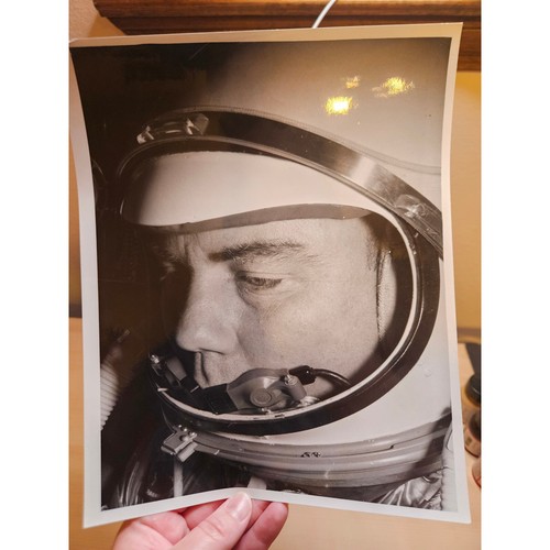 Vintage 8x10 official - 8x10, navy