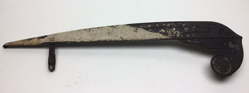 Prewar schwinn bicycle clamp - schwinn,