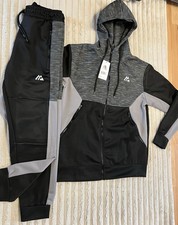 Tracksuit Full Men’s Set