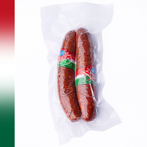 Traditional gyulai hungarian - traditional,