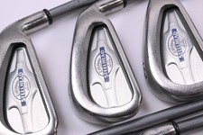 Callaway Steelhead X-14 Irons