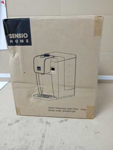 Sensio home instant - sensio, hot