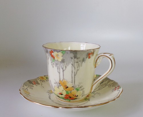Vintage crown stafford - crown,