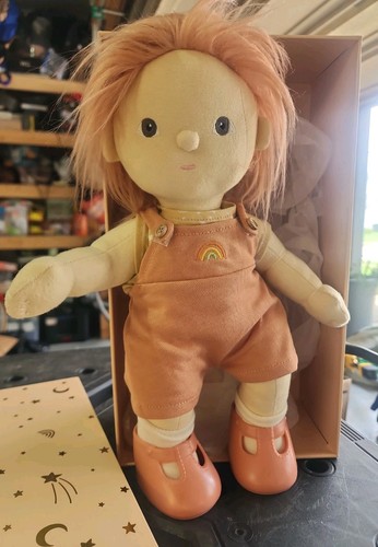 Dream dinkum doll olli - dinkum,