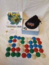 Army of Frogs Game - John