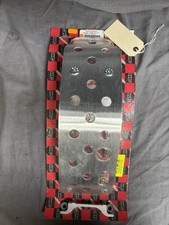 Skid Plate KTM SXF Works Connection Skid Plate KTM 450  SXF Bash Guard 10-455