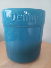 Denby Kitchen Utensil Pot