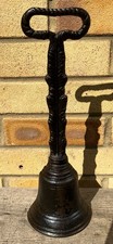 ANTIQUE A KENRICK CAST IRON