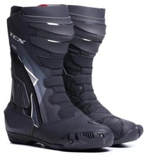 TCX S-TR1 WP Boots Black
