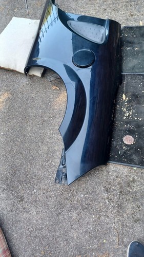 Toyota mr2 mk3 rear - toyota, wing