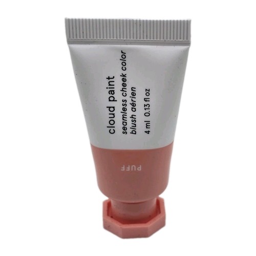 Glossier cloud paint puff - cloud, in