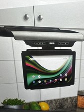 RCA Under Cabinet Kitchen