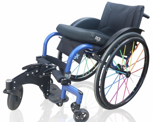 Rgk tiga wheelchair - rgk,