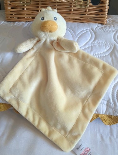 Nutmeg baby comforter - nutmeg,
