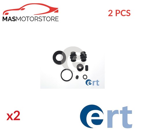 Brake caliper repair kit - brake, rear