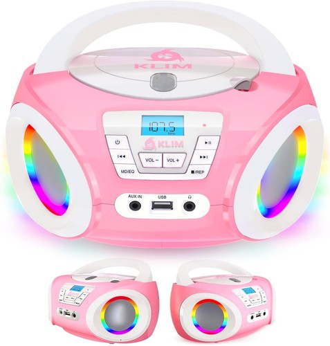 Candy boombox player for - candy,