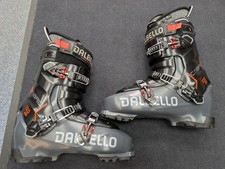 DALBELLO CABRIO 120 MV GW MENS