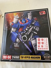 Transformers new/complete