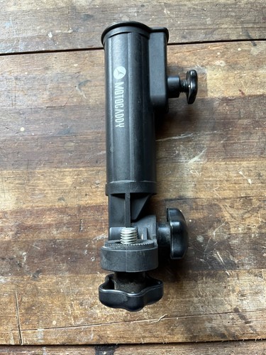 Motocaddy umbrella holder - umbrella,