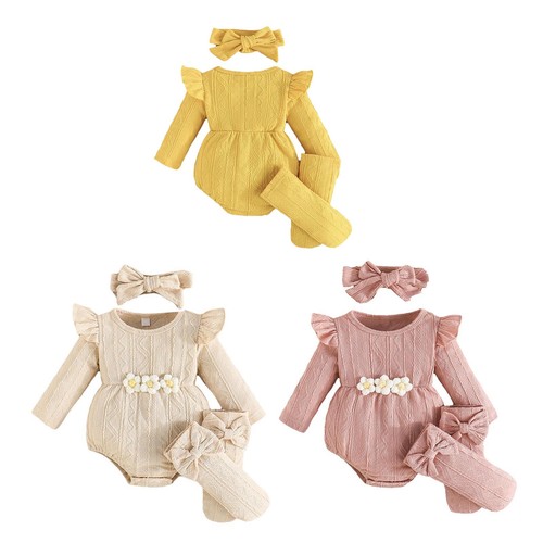 Baby girls bodysuit - girls,