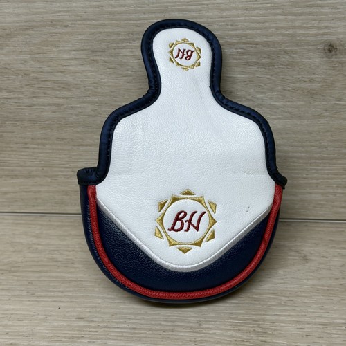 Ben hogan mallet putter cover - hogan,