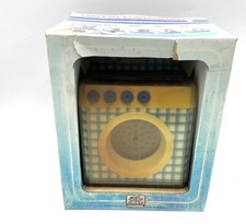 VINTAGE COQUEVAL WASHING