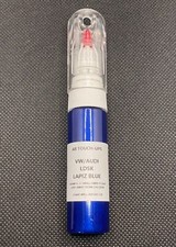 VW/AUDI LD5K LAPIZ BLUE PAINT TOUCH UP PAINT PEN/BRUSH 20ML