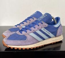 ADIDAS Originals TRX Vintage ‘Pantone Clear Sky’ UK size 8  H02097
