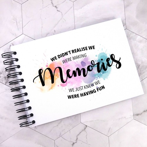 Splash memories - a3/a4/a5, splash,