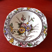 VINTAGE ALFRED MEAKIN MEDWAY DISH