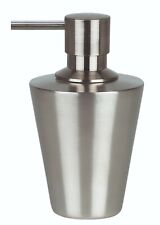 Spirella Max Light Steel Soap