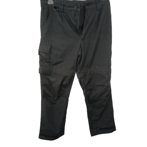 Ripstop cargo combat zip off - ripstop,