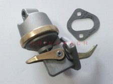 New Fuel Pump for Case 5120