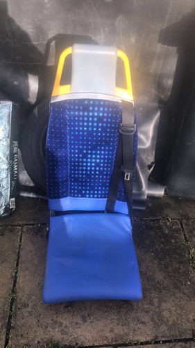 Minibus seats - x,