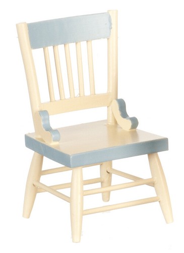 Dolls house chair - dolls,