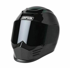 Simpson Speed Full Face Gloss