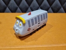 Underground Ernie Trains