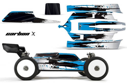 Amr racing losi 8ight 0 - losi, 8ight-e