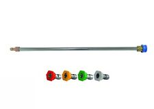 Pressure Washer Multi Wash