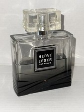 Avon Herve Leger Intrigue 75ml Vintage Rare After Shave