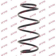 KYB RA3989 Suspension Spring Front Replacement Service Maintenance Fits Ford Ka