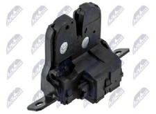 Original NTY tailgate lock