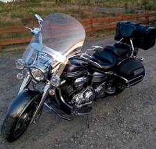 Yamaha 1900 stratoliner - xv,